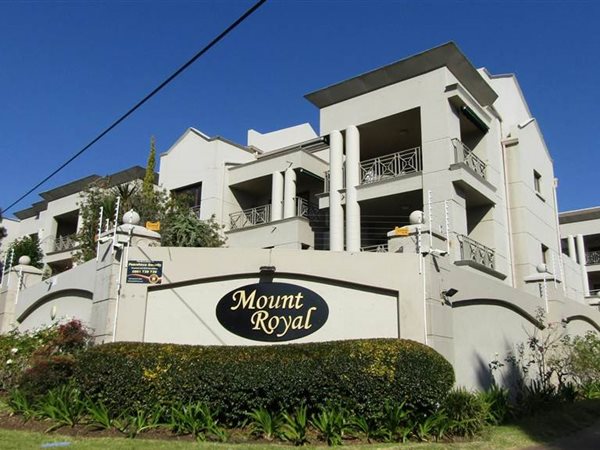 2 Bed Townhouse in Morningside
