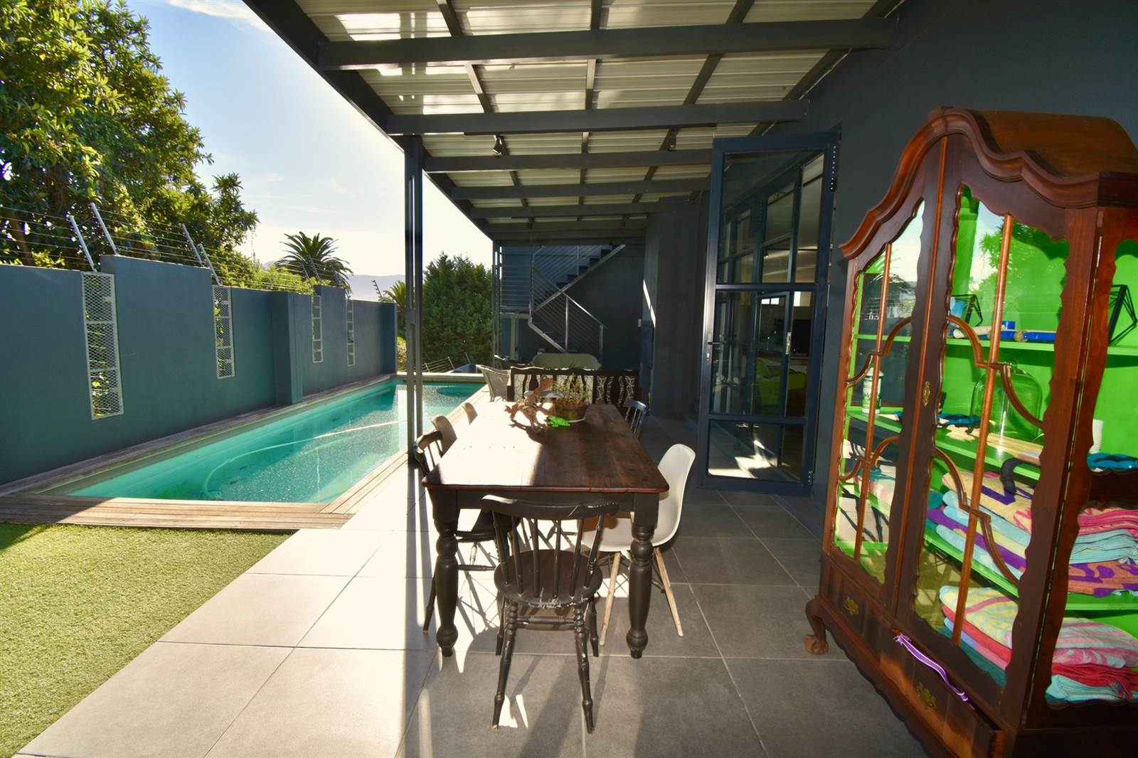 6 Bed House in Paarl photo number 22
