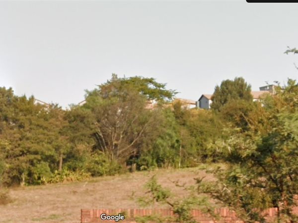2.6 ha Land available in Ruimsig