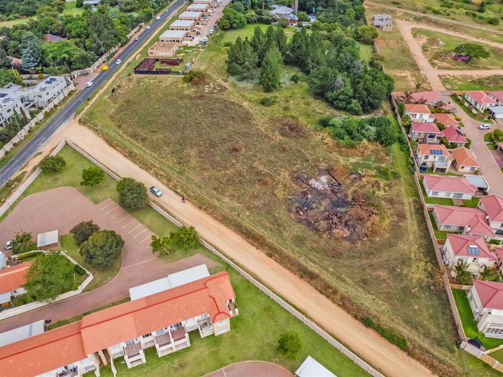 2.2 ha Land available in Roodepoort Central photo number 15