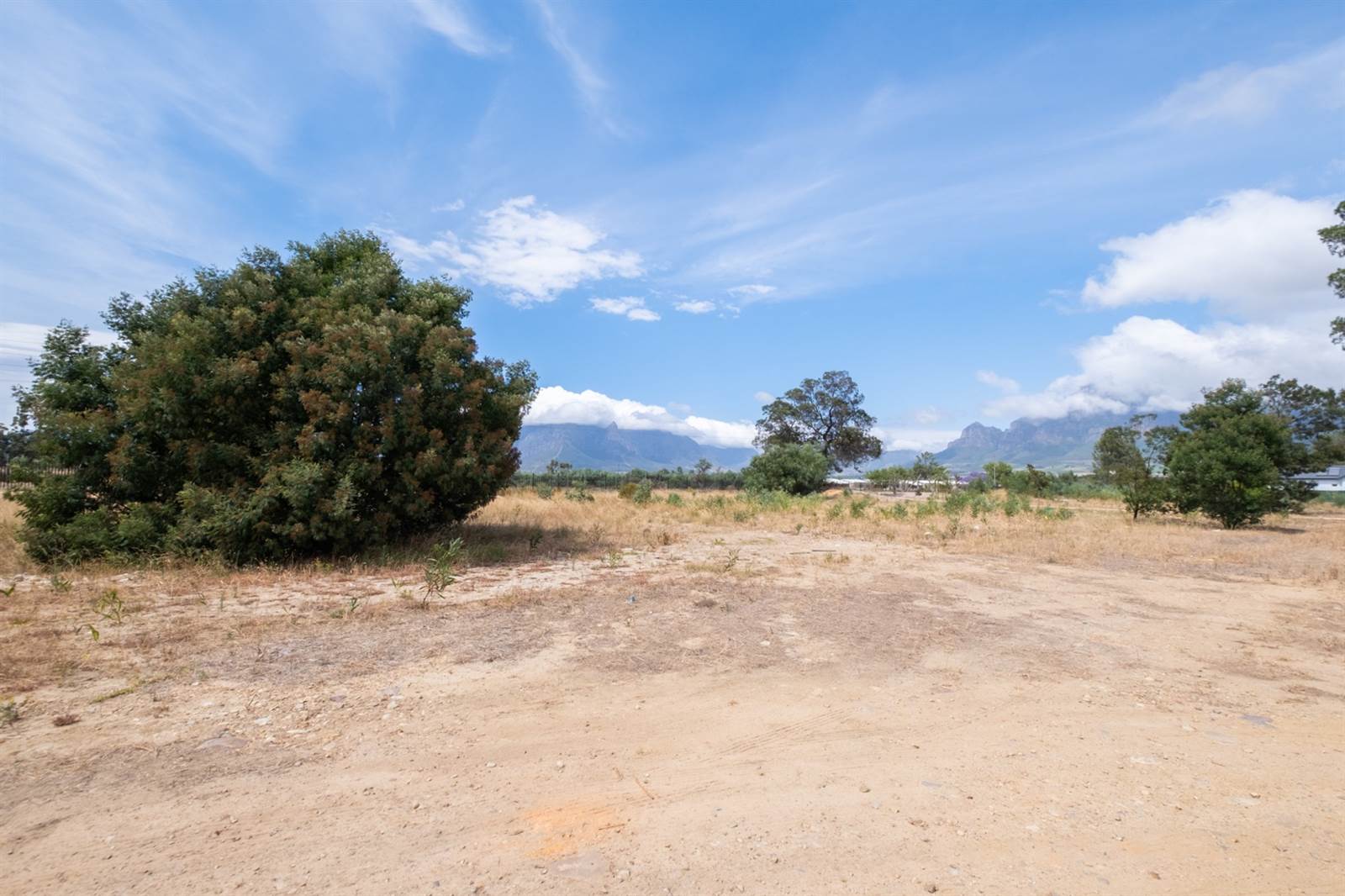 1370 m² Land available in Pearl Valley photo number 3