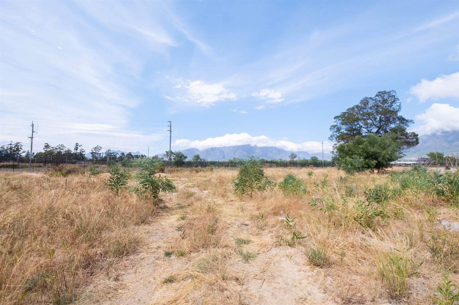 1370 m² Land available in Pearl Valley photo number 10