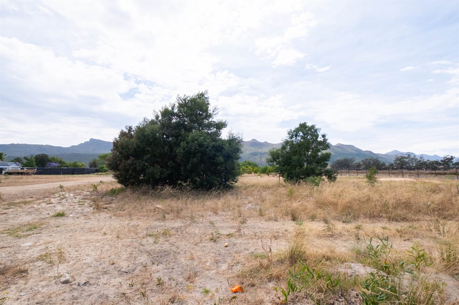 1370 m² Land available in Pearl Valley photo number 14