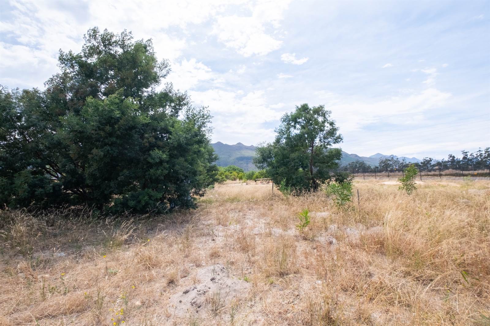 1370 m² Land available in Pearl Valley photo number 8