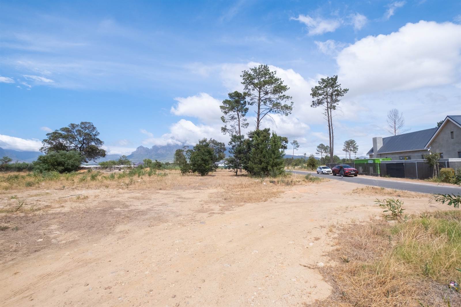 1370 m² Land available in Pearl Valley photo number 4