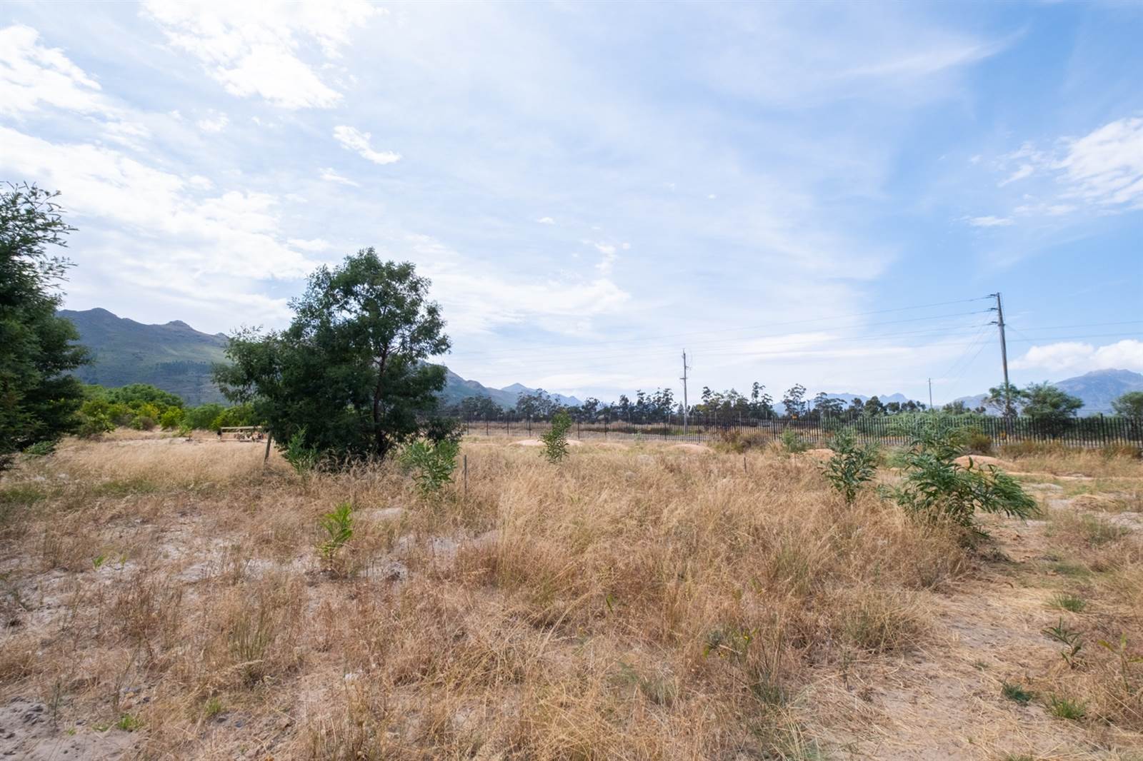 1370 m² Land available in Pearl Valley photo number 9