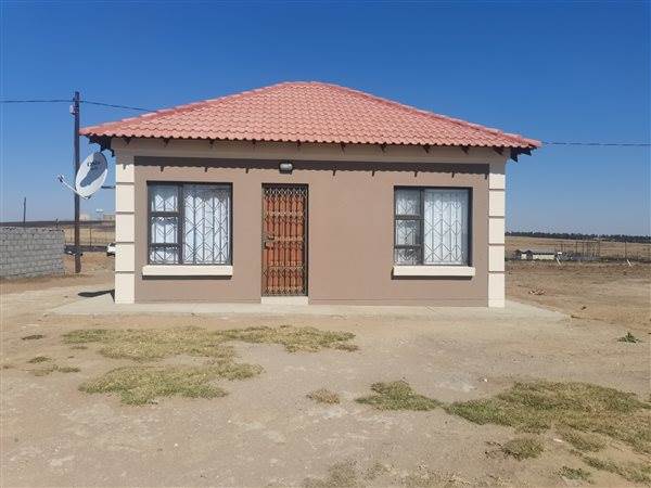 2 Bed House in Ermelo photo number 1