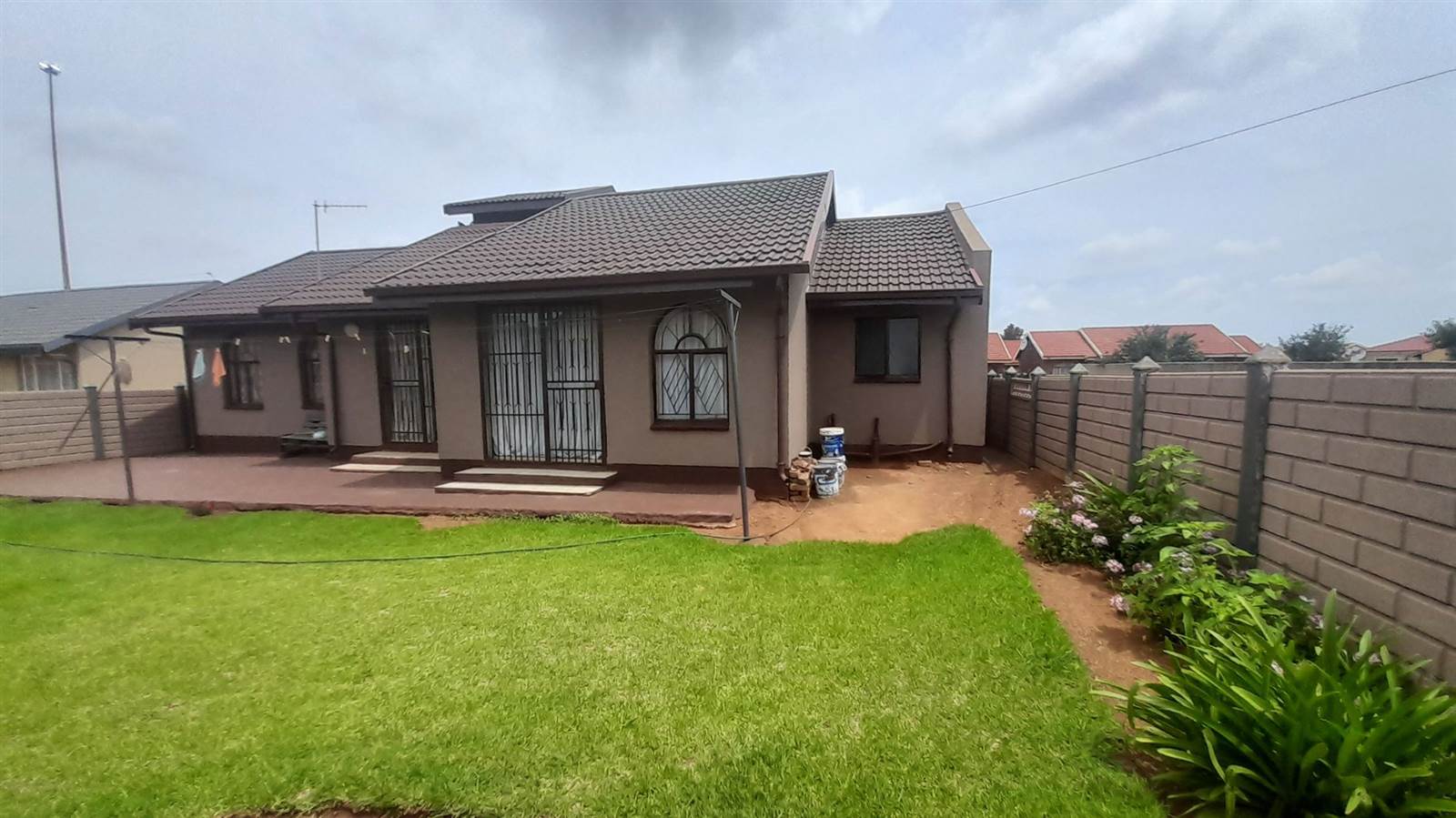 3 Bed House in Sebokeng Zone 6 photo number 16