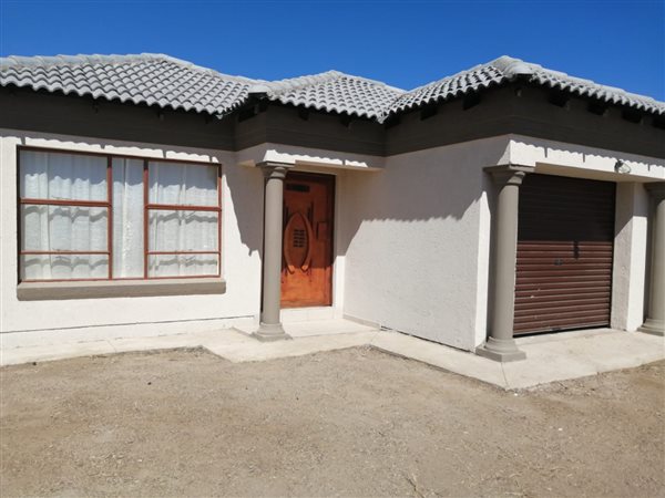 3 Bed House in Rethabile Gardens