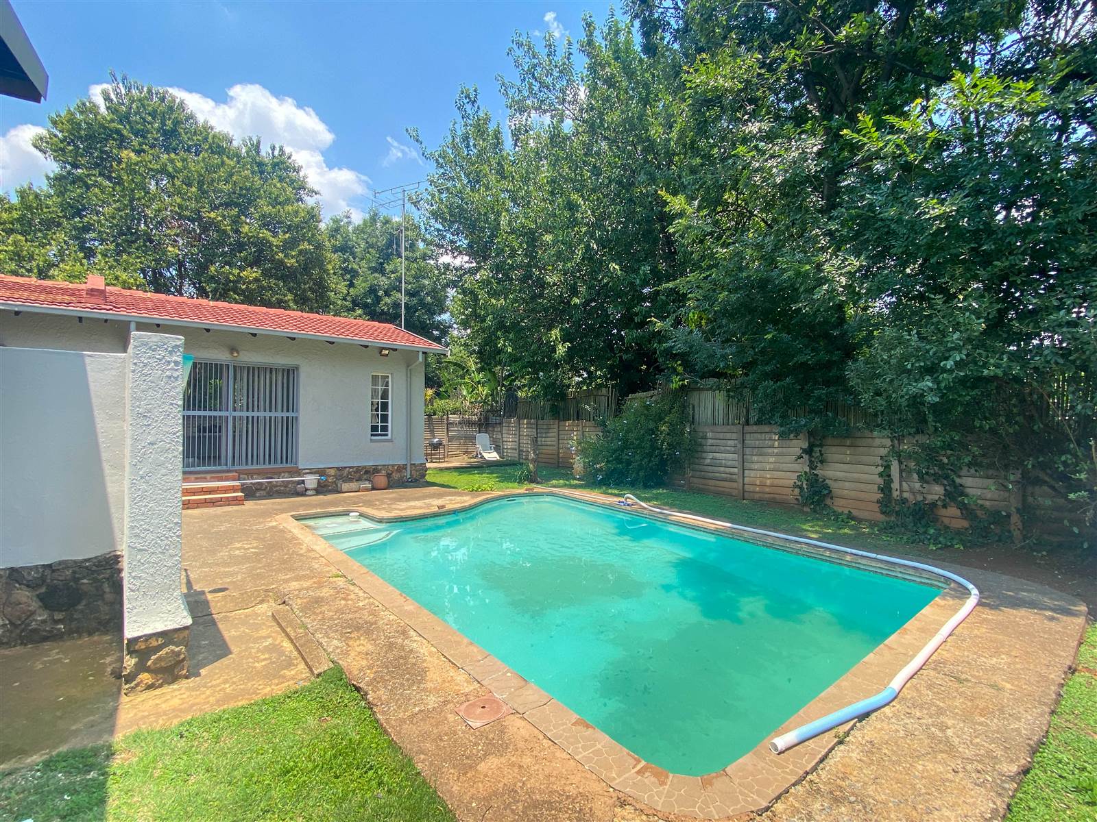 4 Bed House in Doringkloof photo number 25