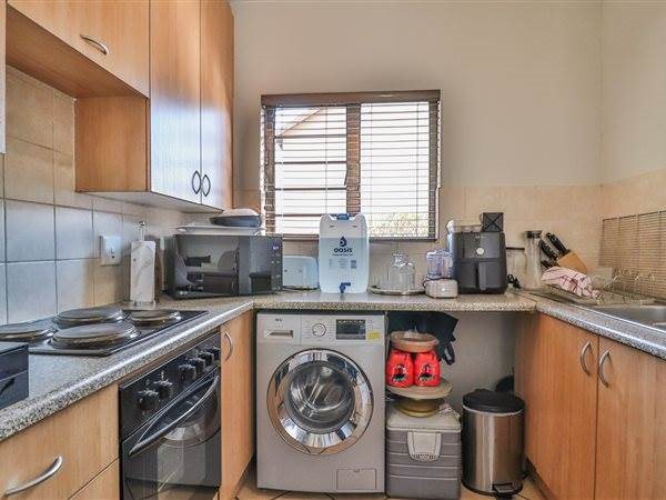 2 Bed Apartment