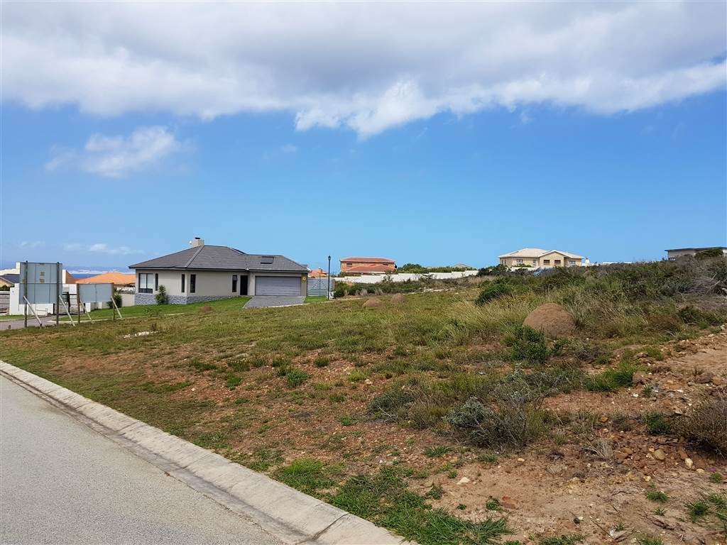 800 m² Land available in Wavecrest photo number 6