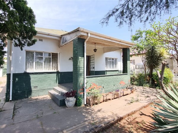 3 Bed House in Pretoria West