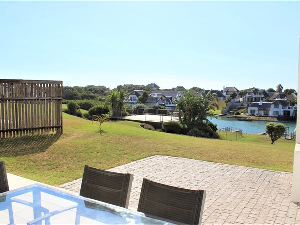 3 Bed House in St Francis Bay Canals
