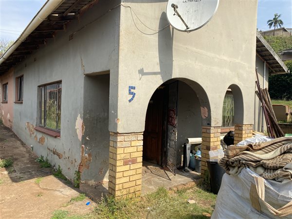 3 Bedroom House 3 Bedroom House
