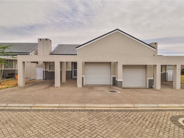 3 Bed Townhouse in Wellington Central