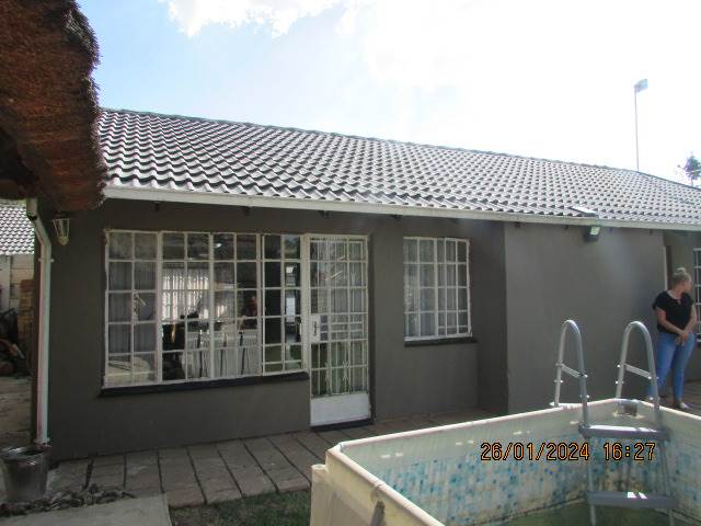 3 Bed House in Brakpan Central photo number 28
