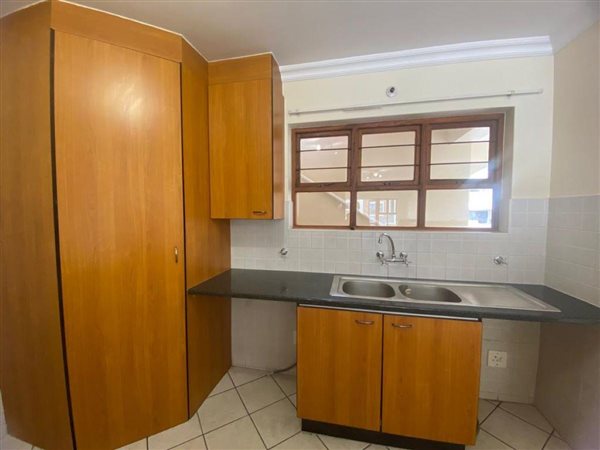 2 Bed Apartment