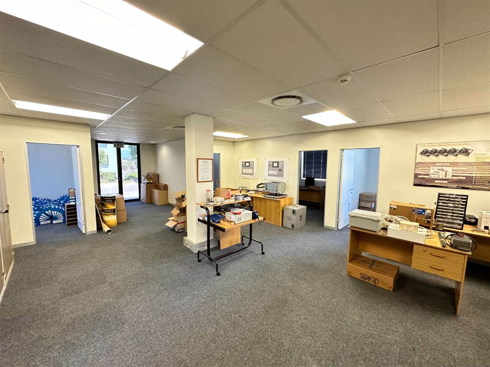 983  m² Office Space in Kenilworth photo number 8