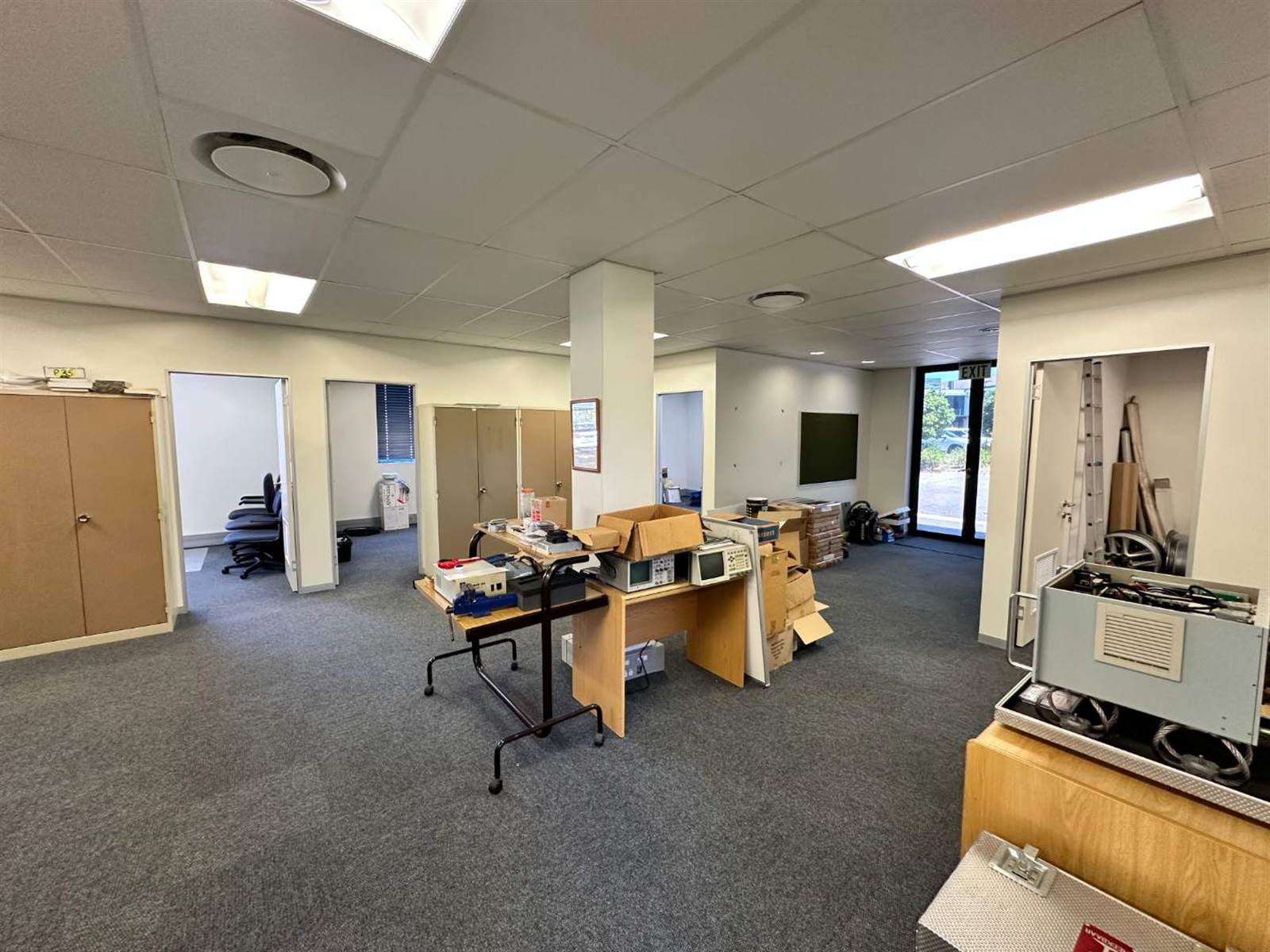 983  m² Office Space in Kenilworth photo number 17