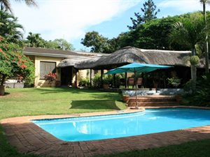 4 Bed House in Mtubatuba