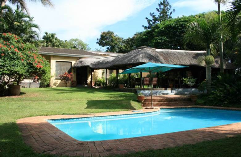 4 Bed House in Mtubatuba photo number 1