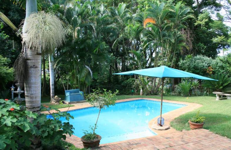 4 Bed House in Mtubatuba photo number 5