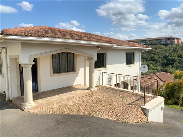 5 Bed Townhouse in Westville