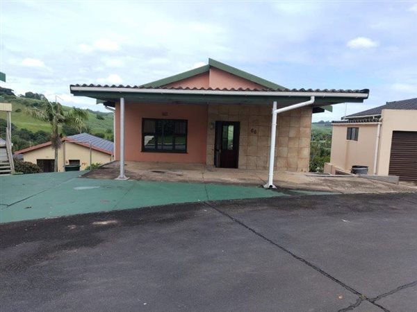 3 Bedroom Townhouse 3 Bedroom Townhouse