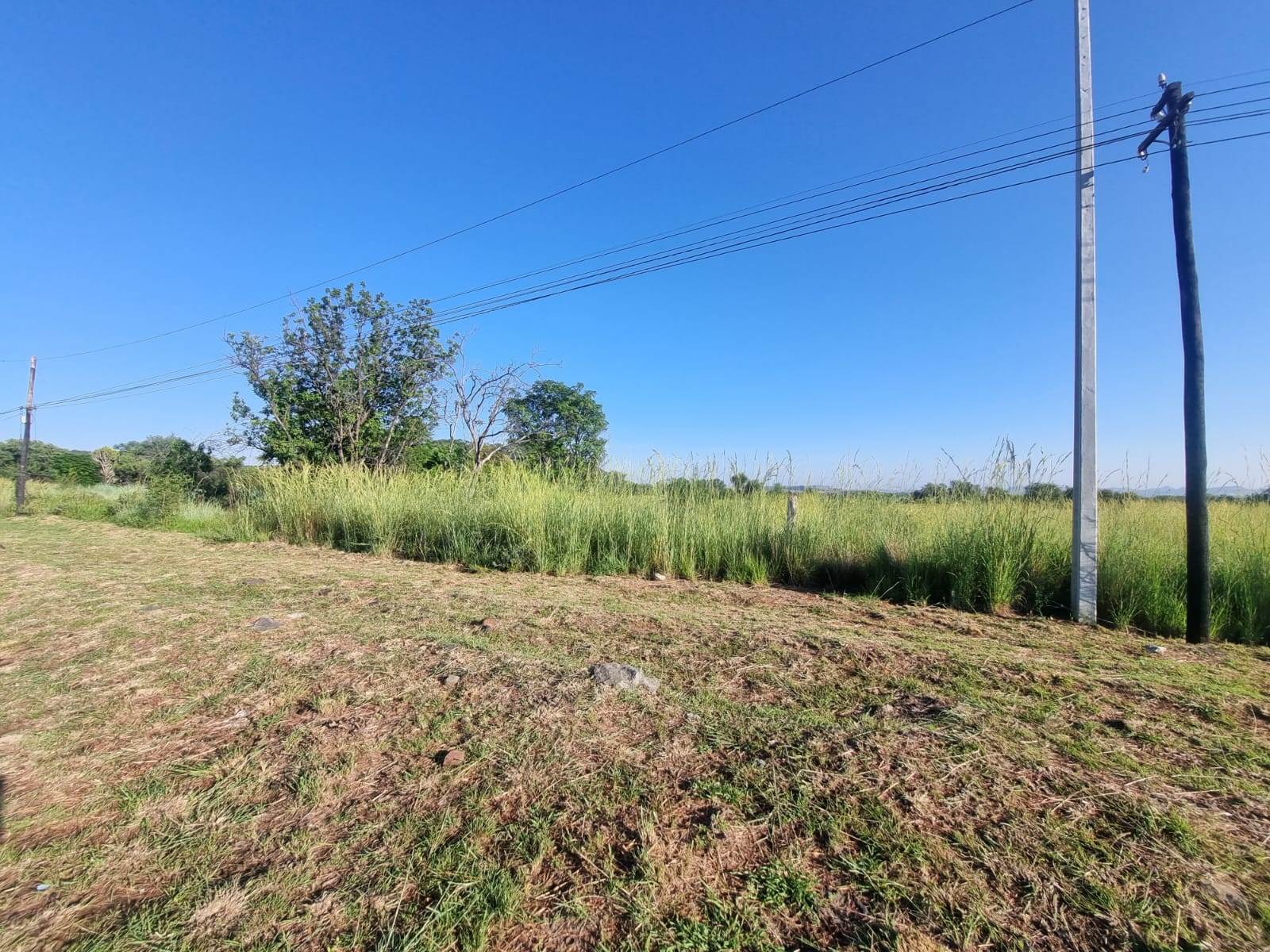 21 ha Land available in Mooinooi photo number 17