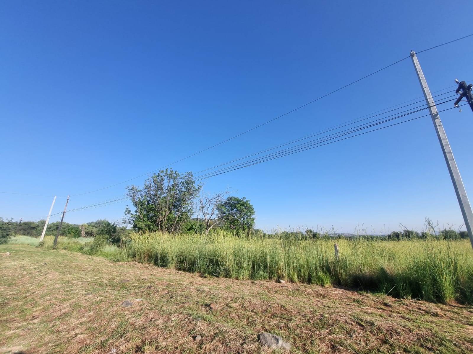 21 ha Land available in Mooinooi photo number 10