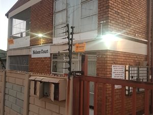 2 Bed Flat in West Turffontein