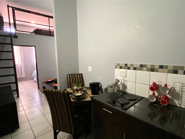 1 Bedroom Apartment 1 Bedroom Apartment