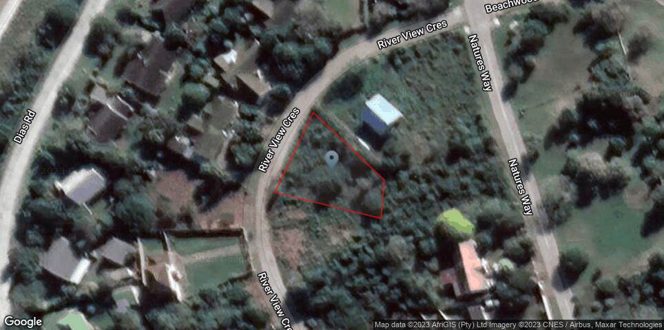 812 m² Land available in Kleinemonde photo number 16