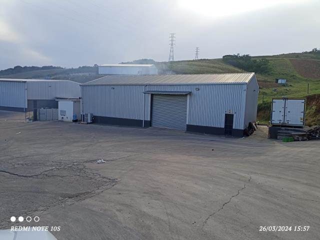 250  m² Commercial space in Verulam Central photo number 2