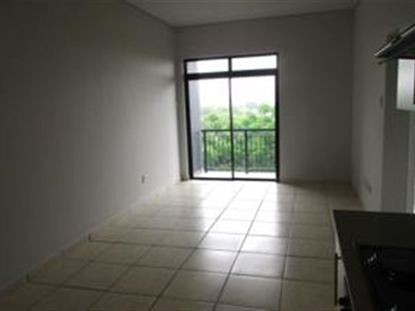 2 Bed Apartment