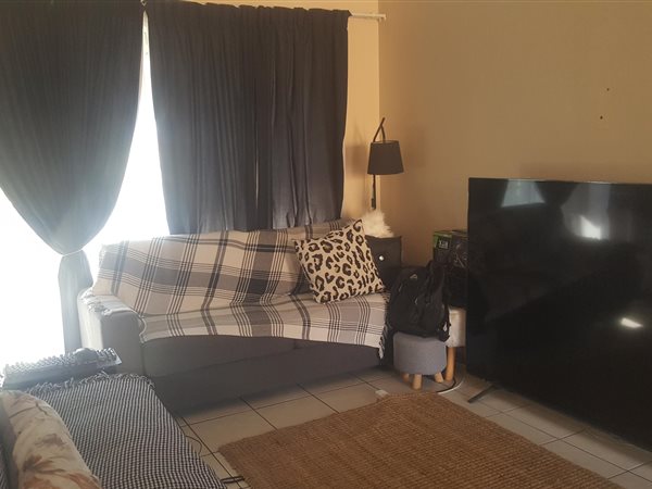 2 Bed Apartment in George South