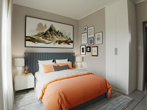 3 Bed Apartment in Lion Pride