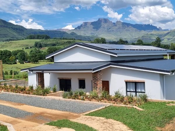 3 Bedroom House 3 Bedroom House