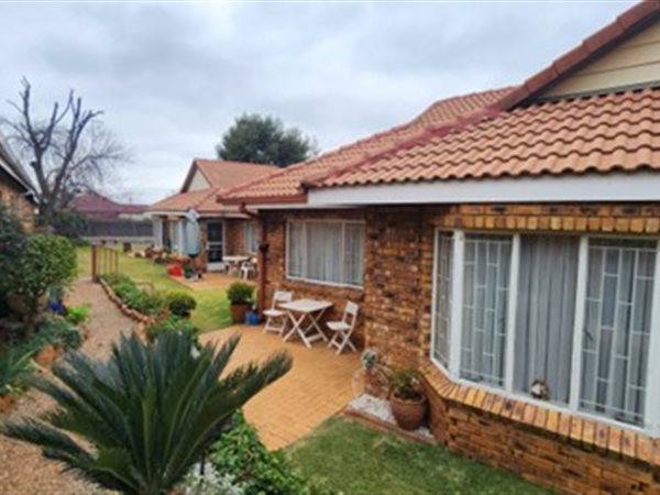2 Bed Townhouse in Primrose