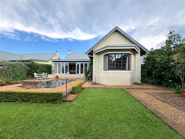 3 Bedroom House 3 Bedroom House