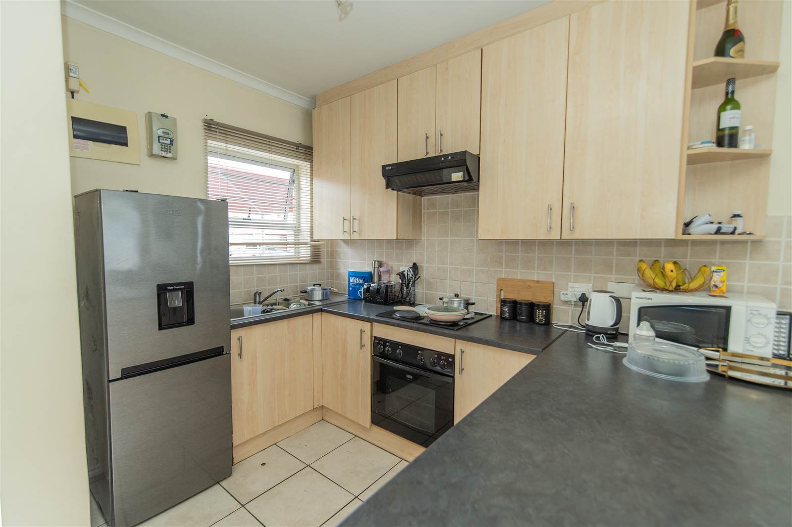 2 Bed Townhouse in Walmer Heights photo number 5