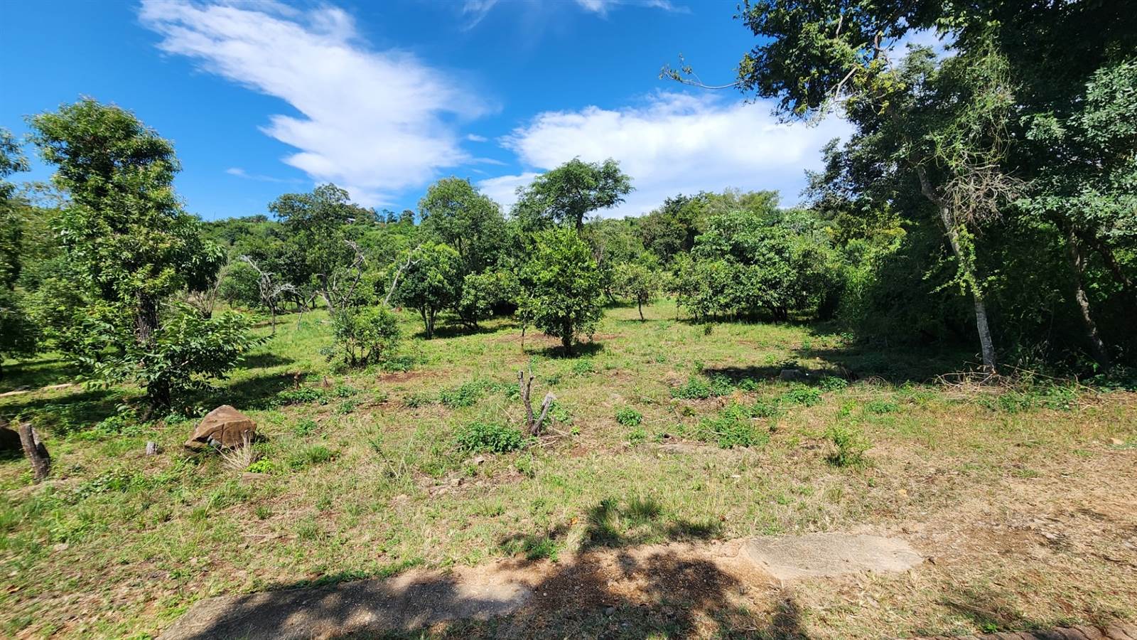 7127 m² Land available in Hazyview photo number 3