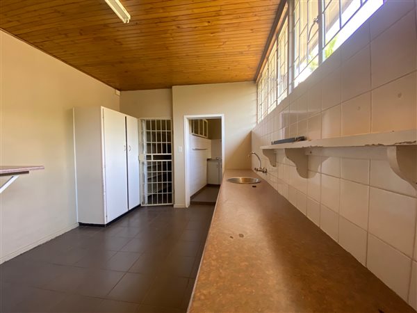 203.309997558594  m² Office Space in Polokwane Central