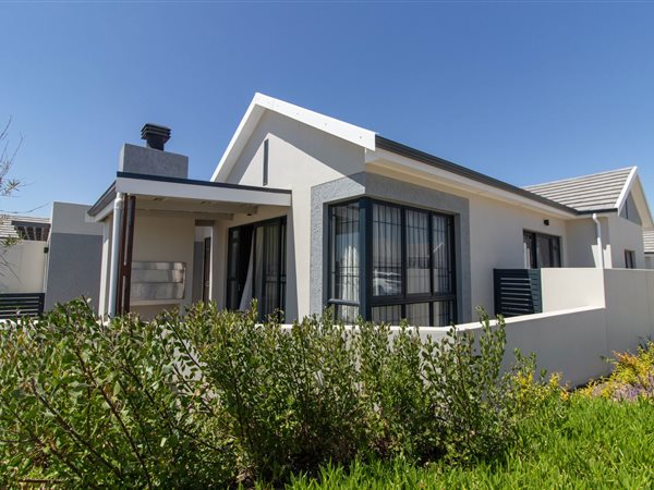 3 Bed House in Durbanville