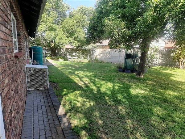 3 Bed House in Kroonstad photo number 4