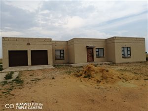 3 Bed House in Kaydale