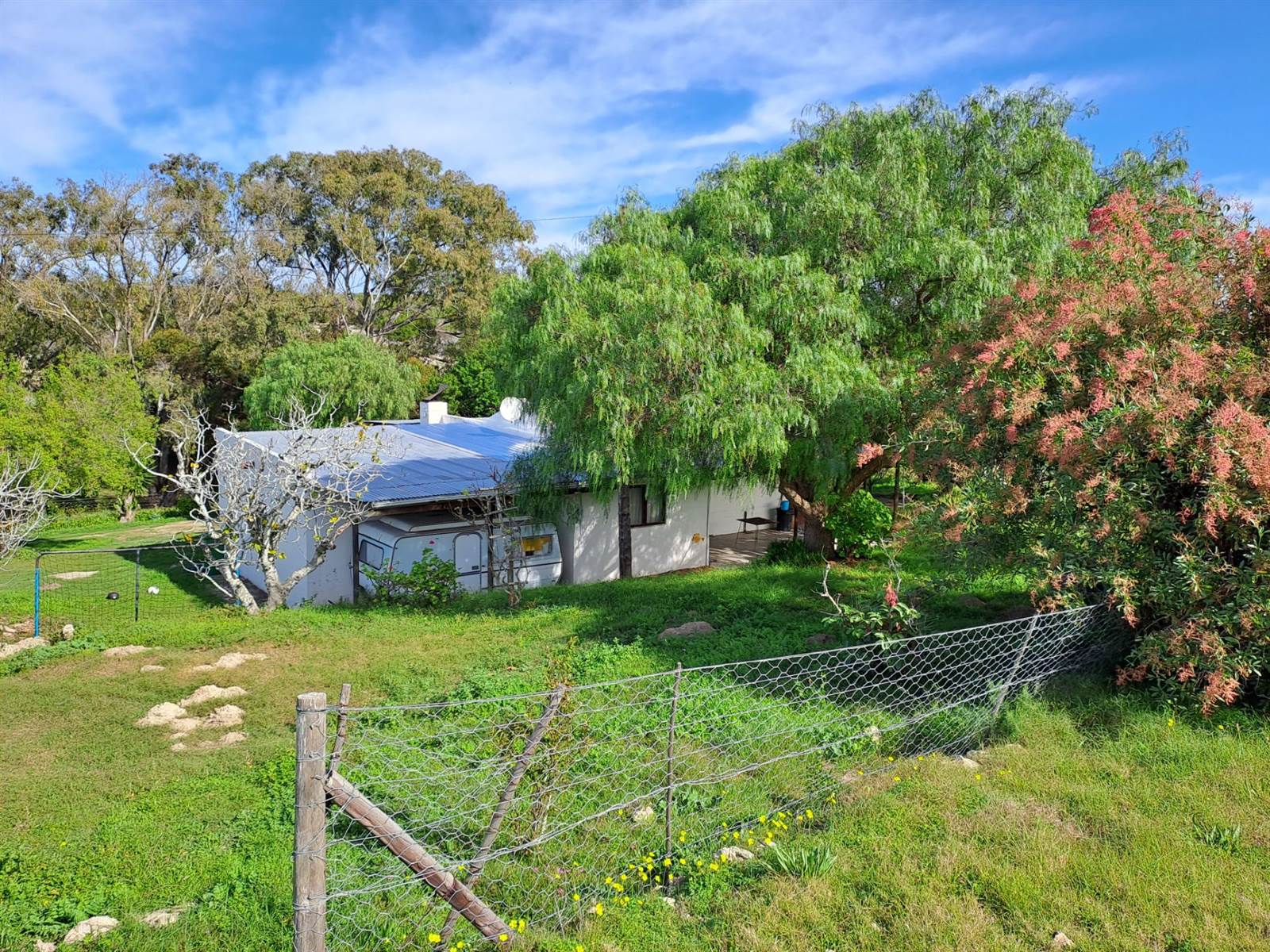 85.4 ha Farm in Stilbaai photo number 11