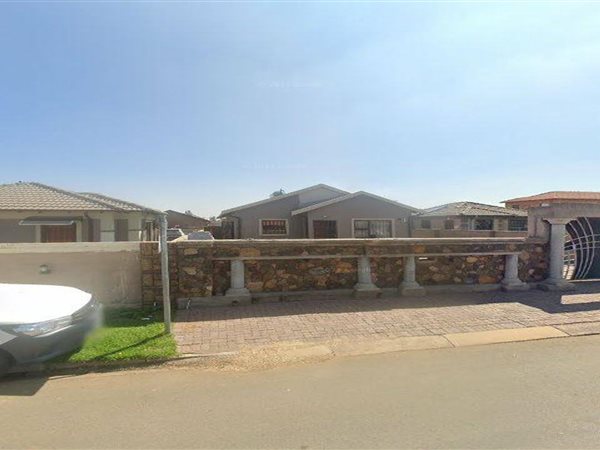 Benoni West Property : Property and houses to rent in Benoni West