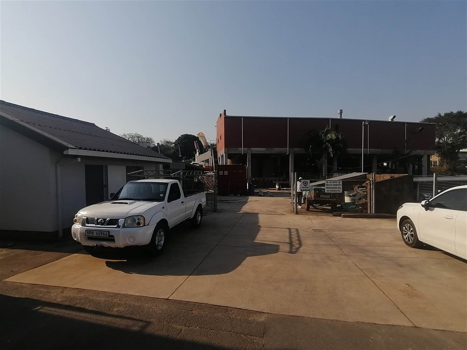 721  m² Industrial space in Pinetown Central photo number 13